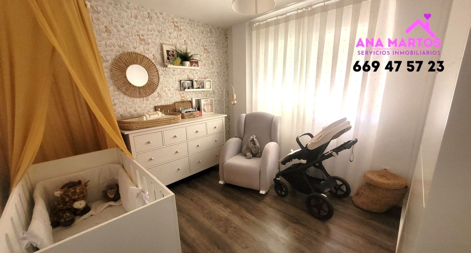 4 sypialnia Dom na sprzedaż w Aguilas z basenem garażem - 365 000 € (Ref: 8238556)