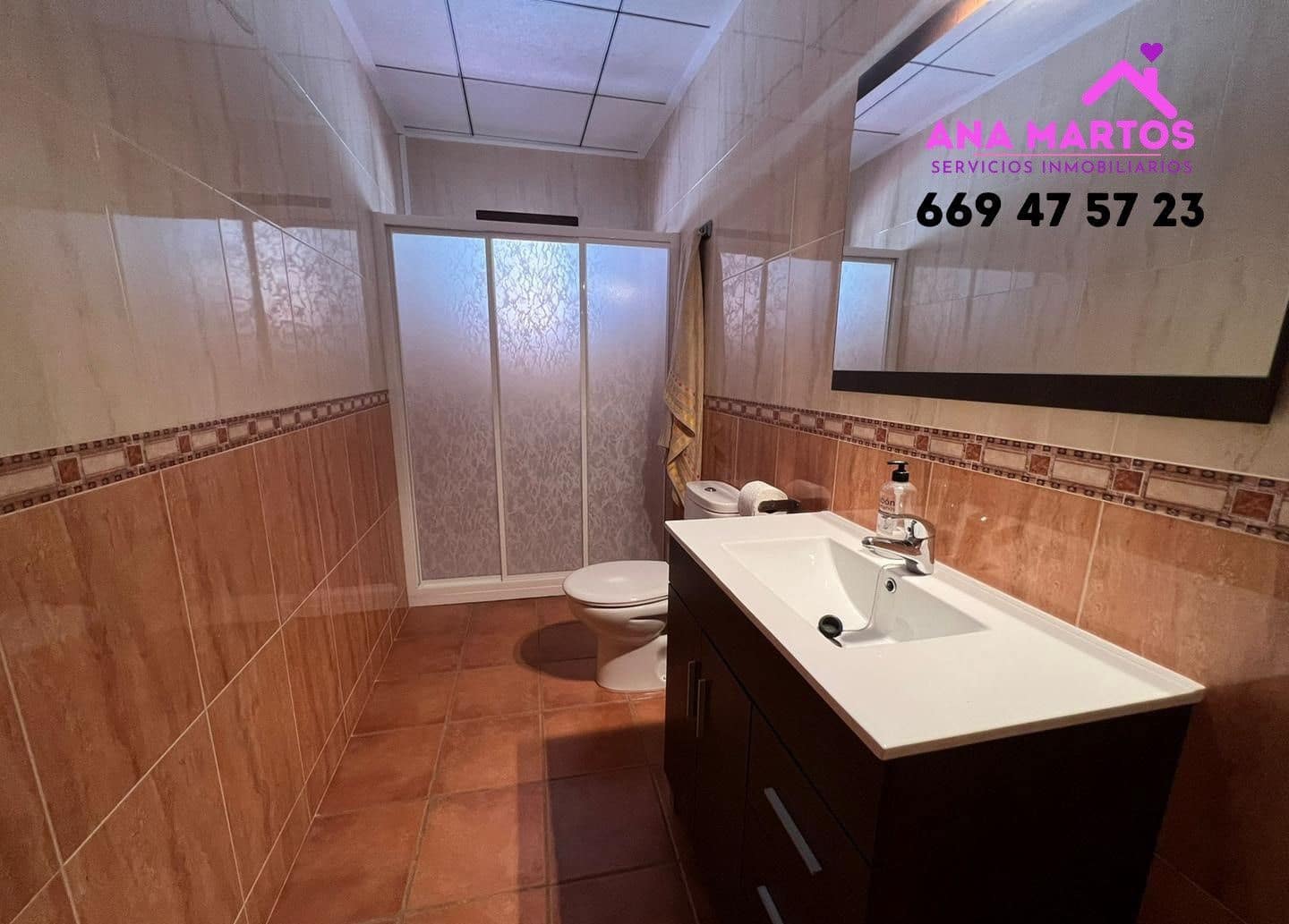 4 soveværelse Villa til salg i Aguilas med swimmingpool garage - € 380.000 (Ref: 8245335)