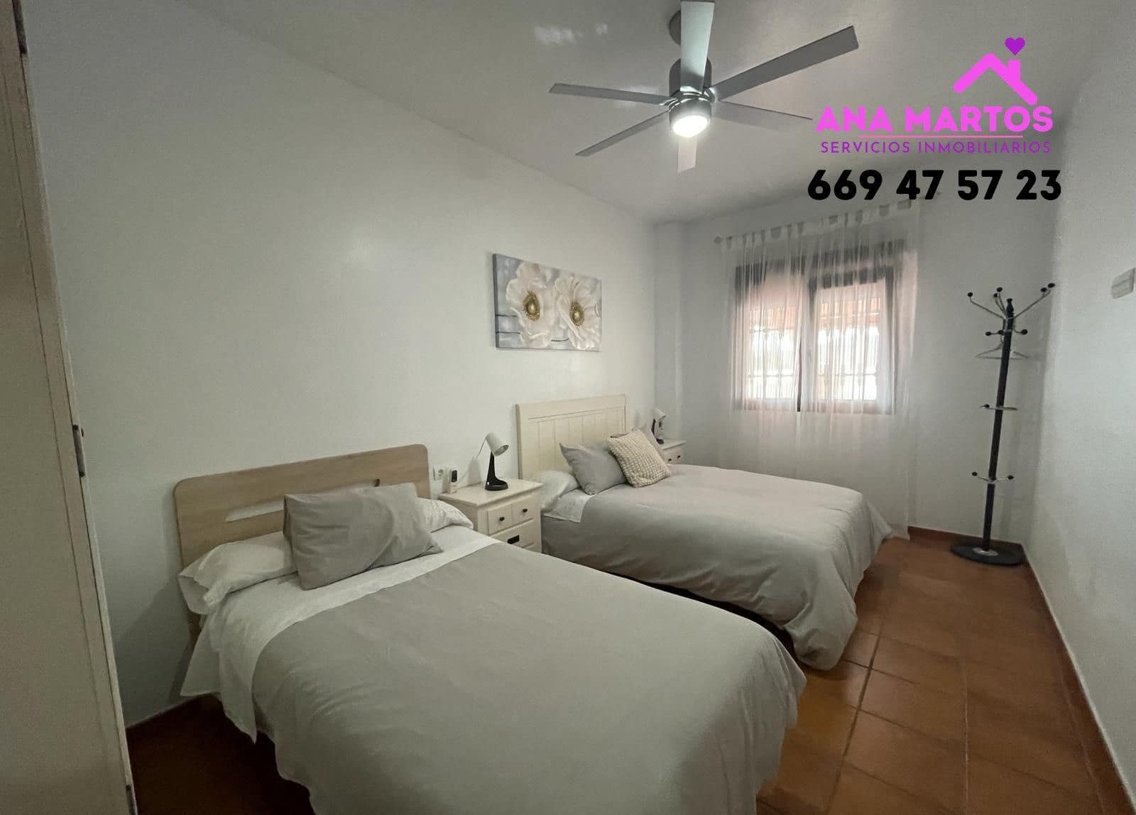 4 soveværelse Villa til salg i Aguilas med swimmingpool garage - € 380.000 (Ref: 8245335)