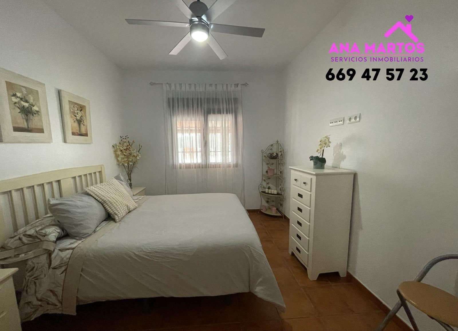 4 soveværelse Villa til salg i Aguilas med swimmingpool garage - € 380.000 (Ref: 8245335)