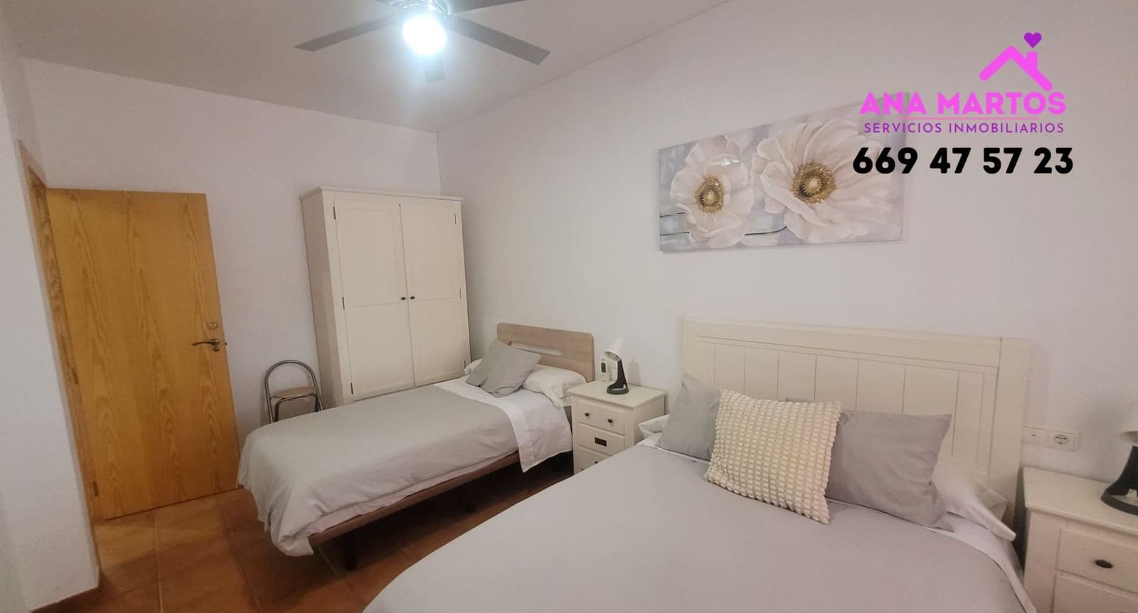 4 soveværelse Villa til salg i Aguilas med swimmingpool garage - € 380.000 (Ref: 8245335)