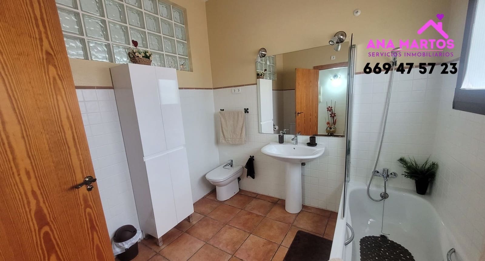 4 soveværelse Villa til salg i Aguilas med swimmingpool garage - € 380.000 (Ref: 8245335)