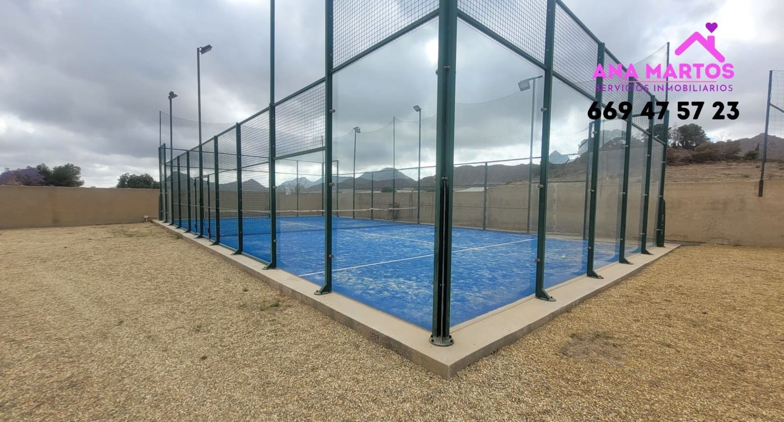 4 soveværelse Villa til salg i Aguilas med swimmingpool garage - € 380.000 (Ref: 8245335)