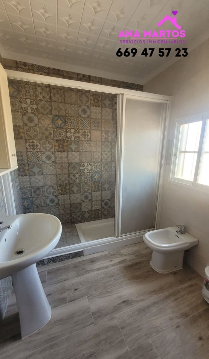 4 camera da letto Finca/Casa di Campagna da affittare in Aguilas con garage - 800 € (Rif: 8247338)