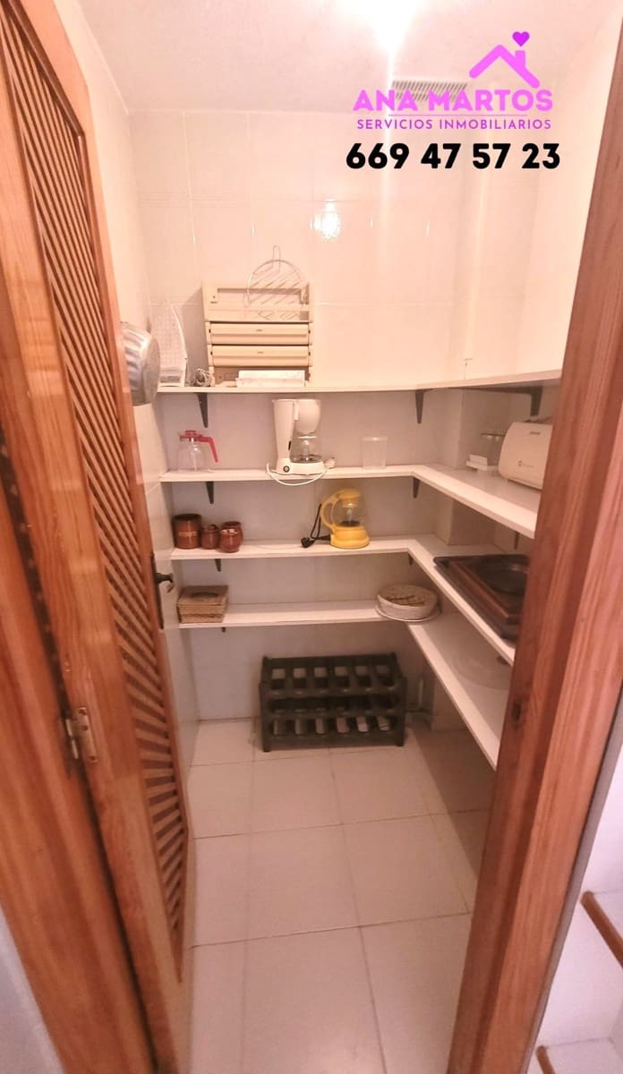 3 slaapkamer Flat te koop in Aguilas - € 140.000 (Ref: 8388061)