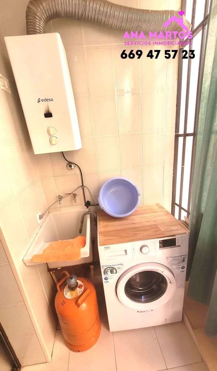 3 slaapkamer Flat te koop in Aguilas - € 140.000 (Ref: 8388061)