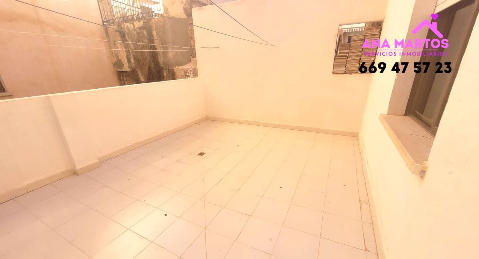 3 slaapkamer Flat te koop in Aguilas - € 140.000 (Ref: 8388061)