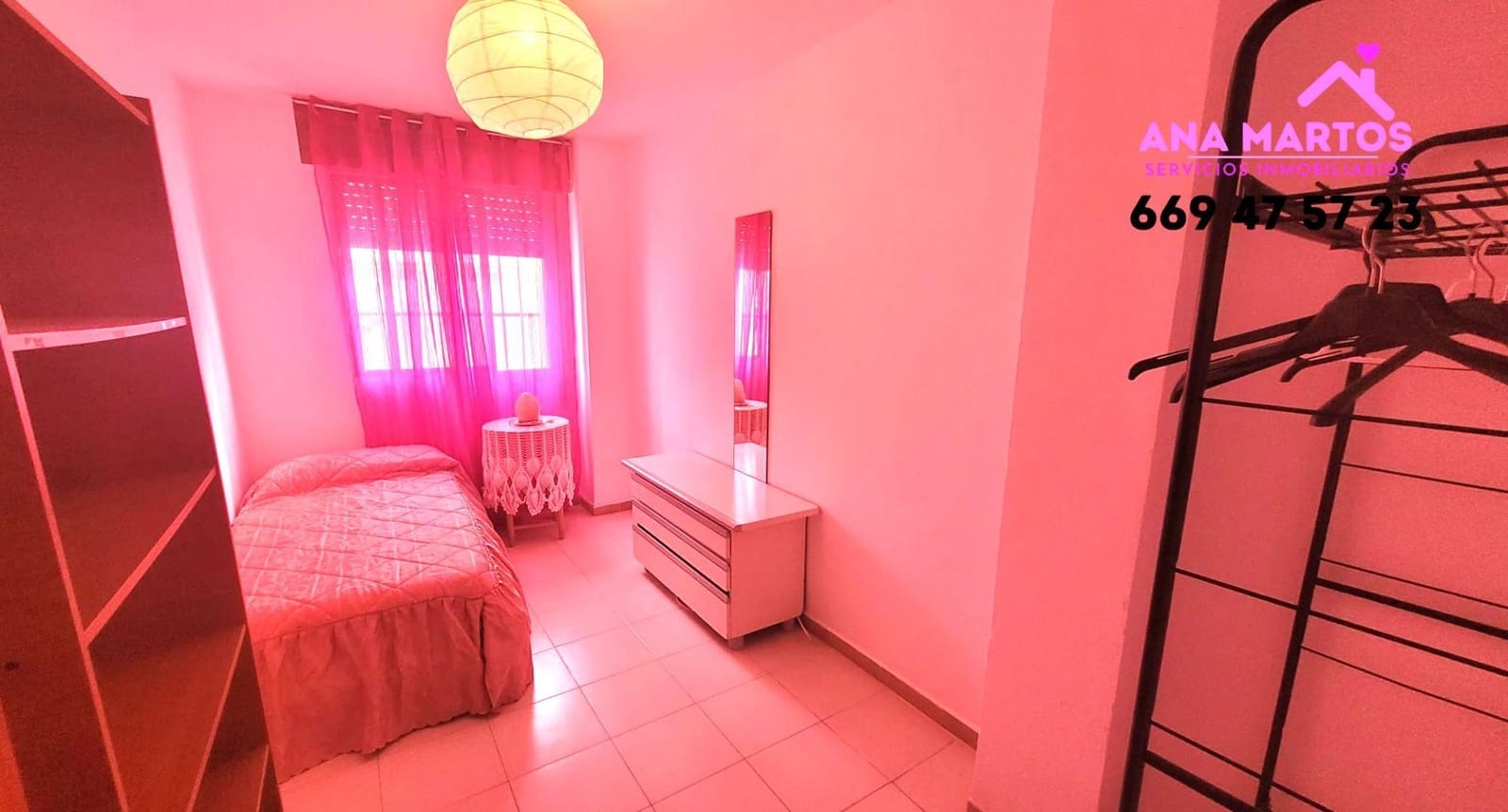 3 slaapkamer Flat te koop in Aguilas - € 140.000 (Ref: 8388061)