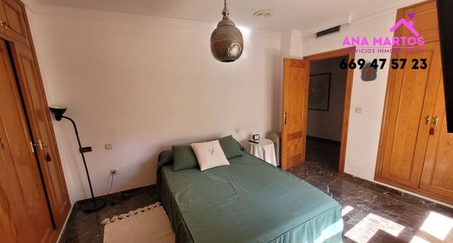 2 sovrum Lägenhet till salu i Casco Antiguo, Aguilas med garage - 190 000 € (Ref: 8406861)