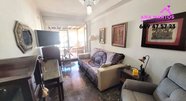 2 sovrum Lägenhet till salu i Casco Antiguo, Aguilas med garage - 190 000 € (Ref: 8406861)