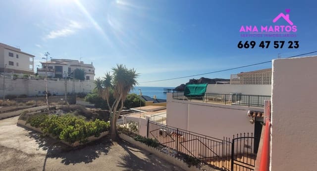 3 camera da letto Casa da affittare in El Hornillo, Aguilas con garage - 650 € (Rif: 8538152)