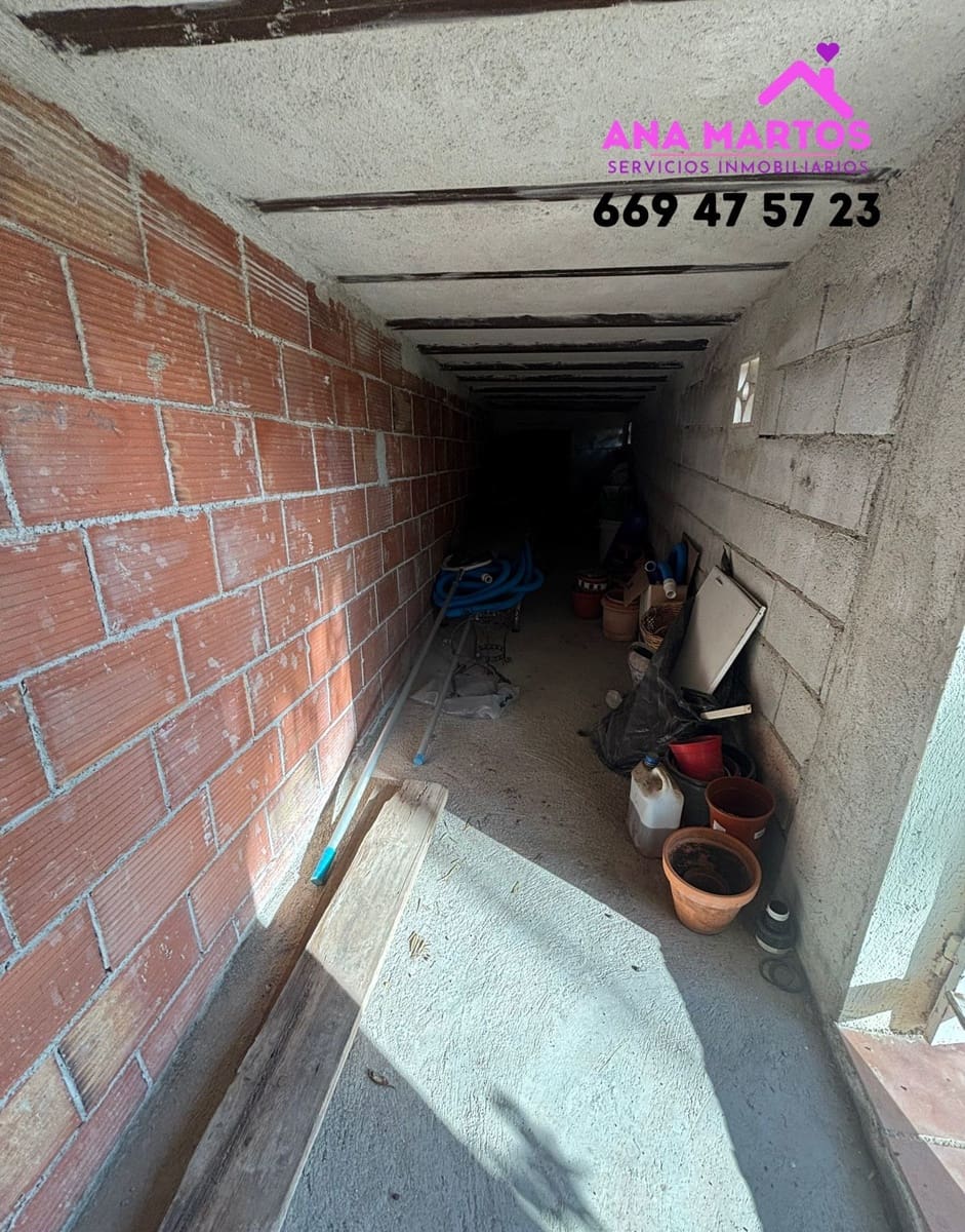 3 camera da letto Finca/Casa di Campagna in vendita in Aguilas con piscina garage - 312.000 € (Rif: 8714491)