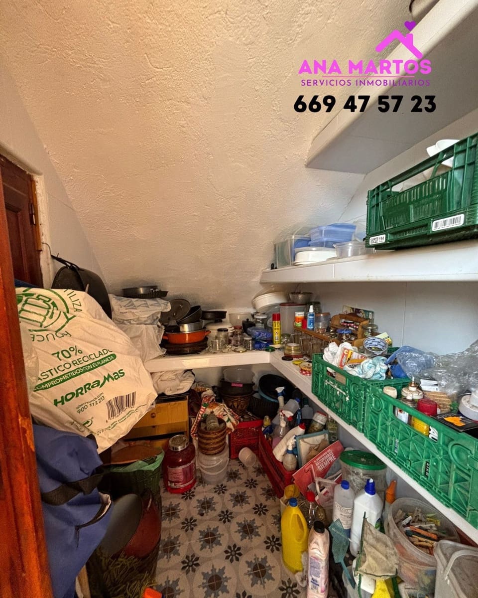 3 camera da letto Finca/Casa di Campagna in vendita in Aguilas con piscina garage - 312.000 € (Rif: 8714491)