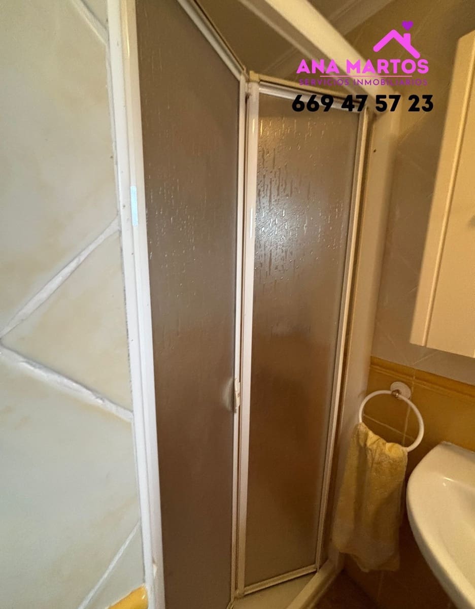 3 camera da letto Finca/Casa di Campagna in vendita in Aguilas con piscina garage - 312.000 € (Rif: 8714491)