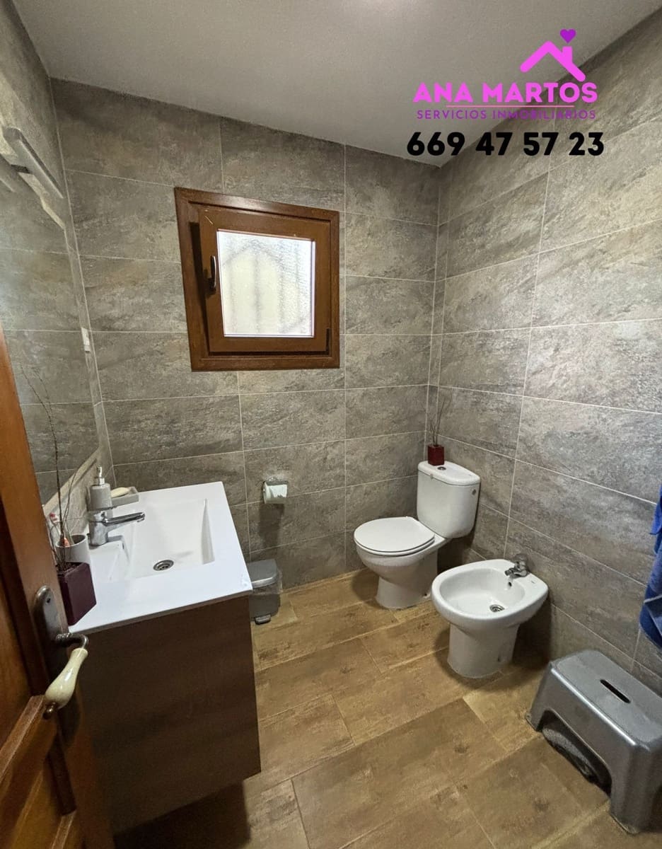 3 camera da letto Finca/Casa di Campagna in vendita in Aguilas con piscina garage - 312.000 € (Rif: 8714491)