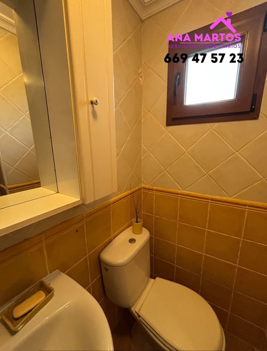 3 camera da letto Finca/Casa di Campagna in vendita in Aguilas con piscina garage - 312.000 € (Rif: 8714491)