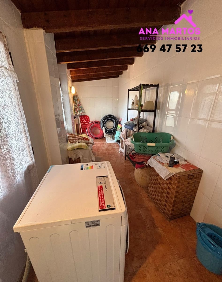 3 camera da letto Finca/Casa di Campagna in vendita in Aguilas con piscina garage - 312.000 € (Rif: 8714491)