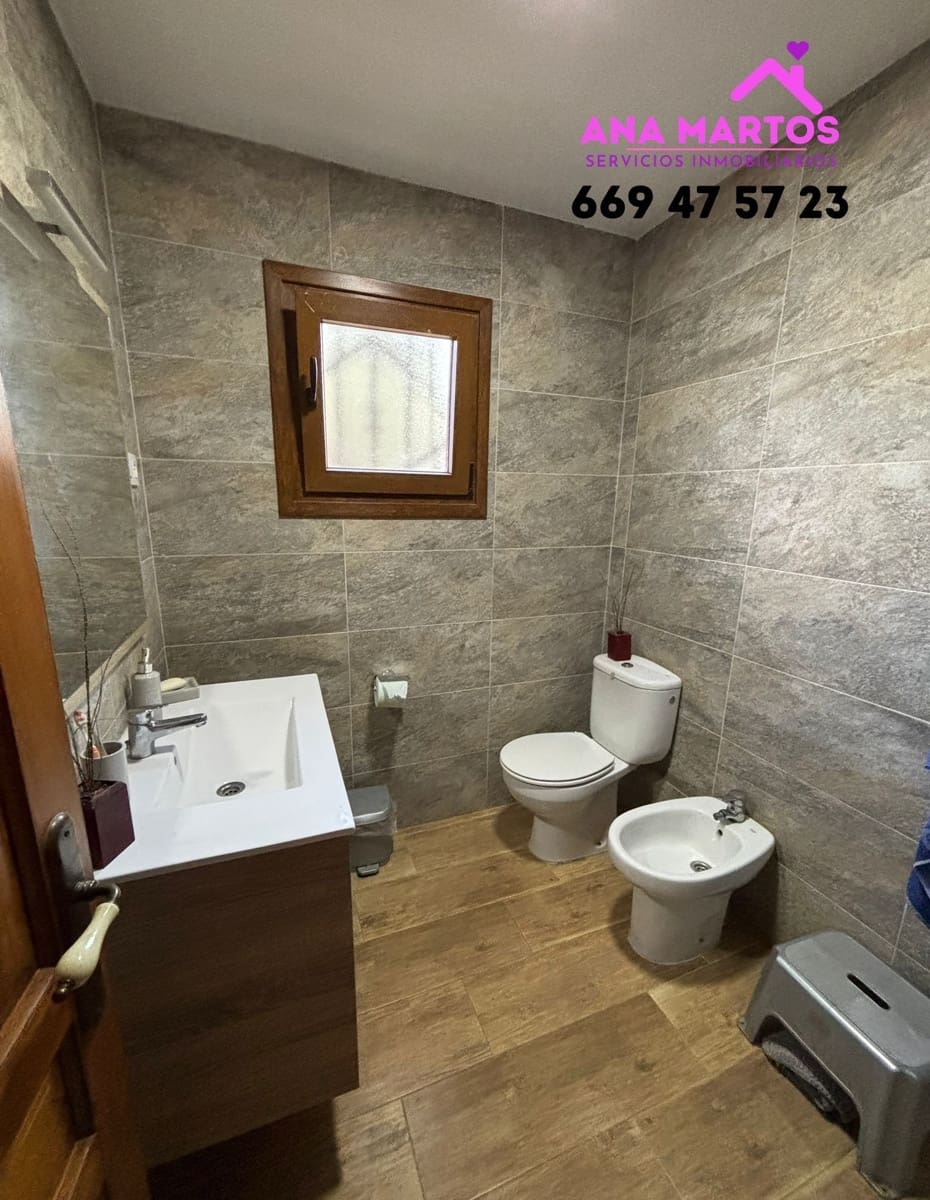 3 camera da letto Finca/Casa di Campagna in vendita in Aguilas con piscina garage - 312.000 € (Rif: 8714491)