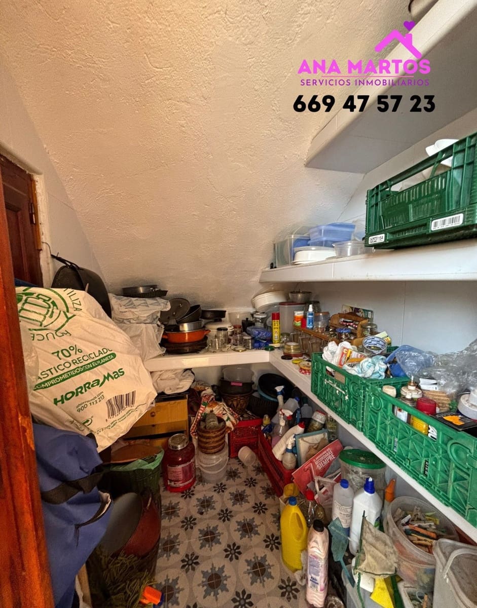 3 camera da letto Finca/Casa di Campagna in vendita in Aguilas con piscina garage - 312.000 € (Rif: 8714491)