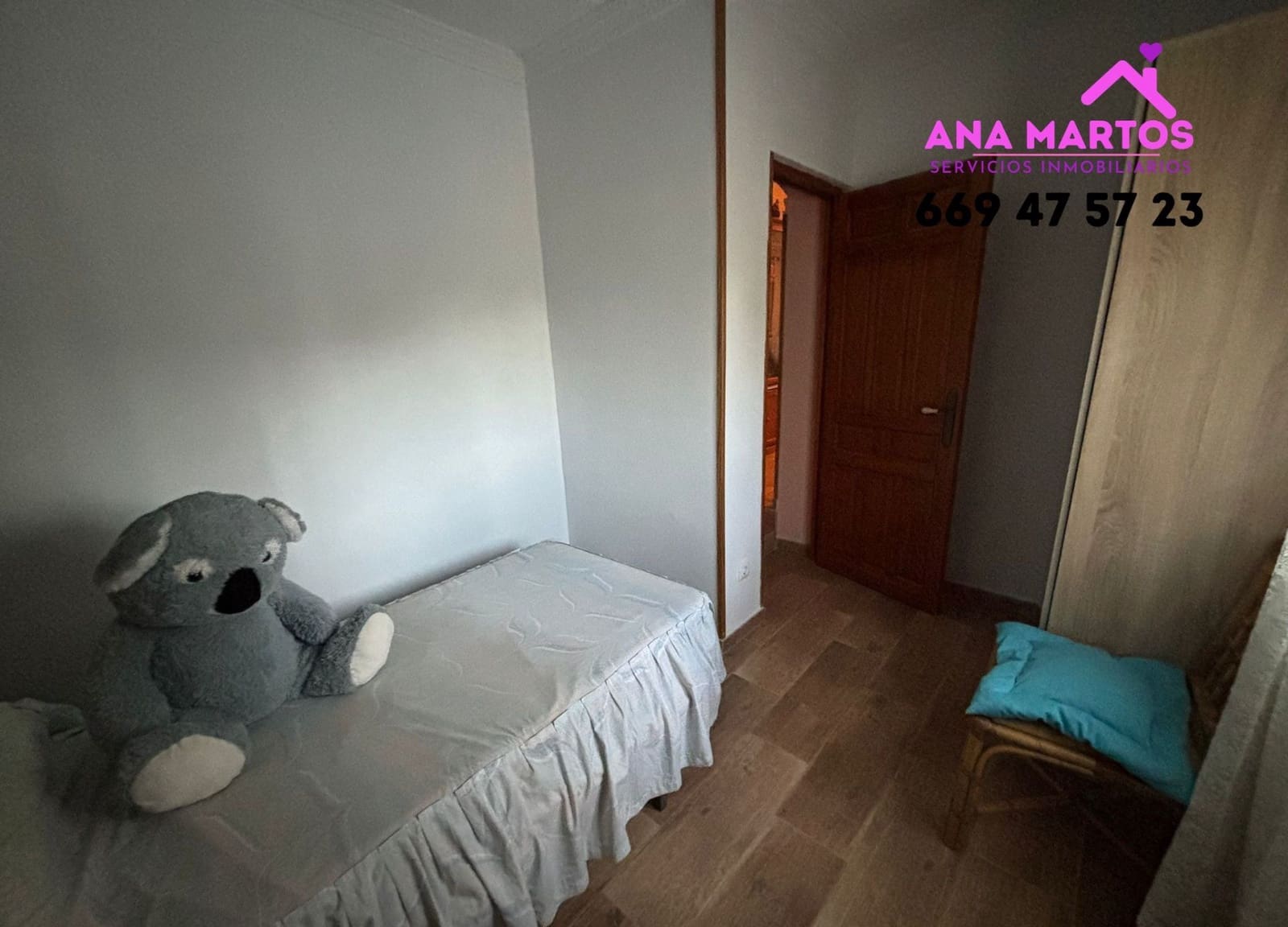 3 camera da letto Finca/Casa di Campagna in vendita in Aguilas con piscina garage - 312.000 € (Rif: 8714491)