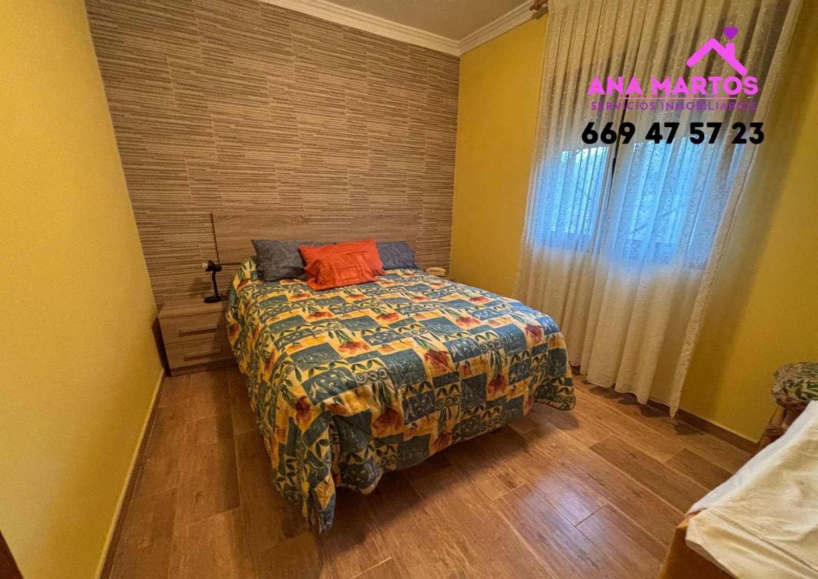 3 camera da letto Finca/Casa di Campagna in vendita in Aguilas con piscina garage - 312.000 € (Rif: 8714491)