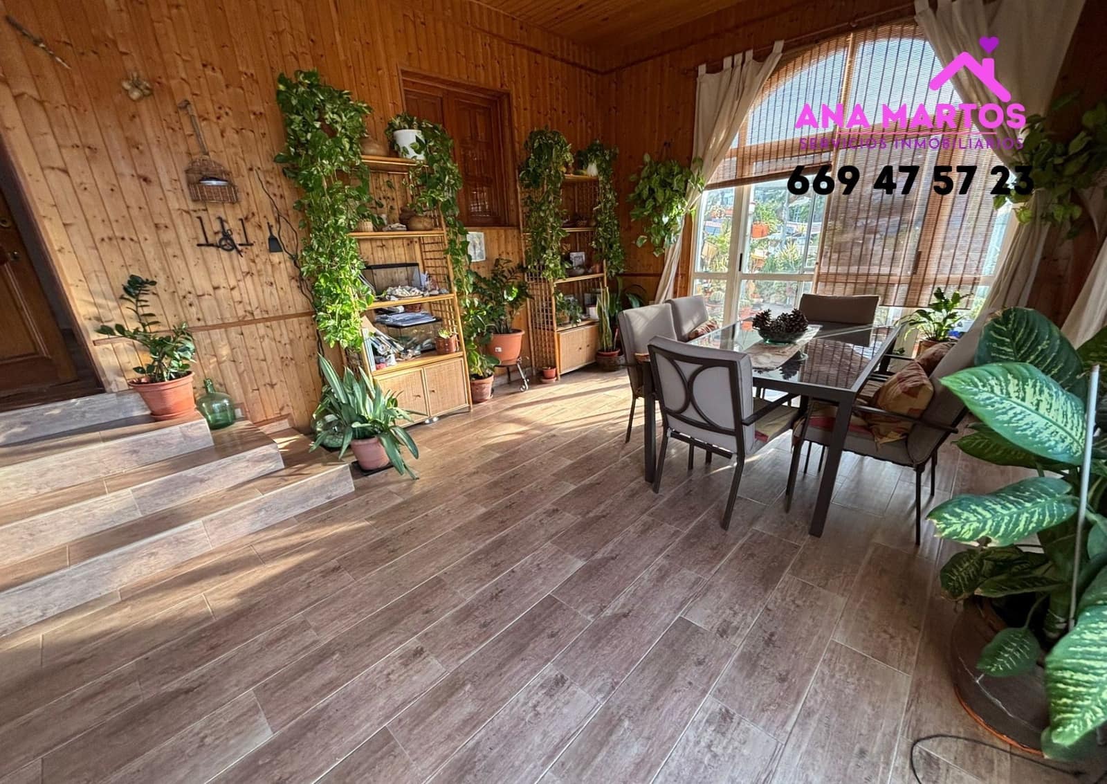 3 camera da letto Finca/Casa di Campagna in vendita in Aguilas con piscina garage - 312.000 € (Rif: 8714491)