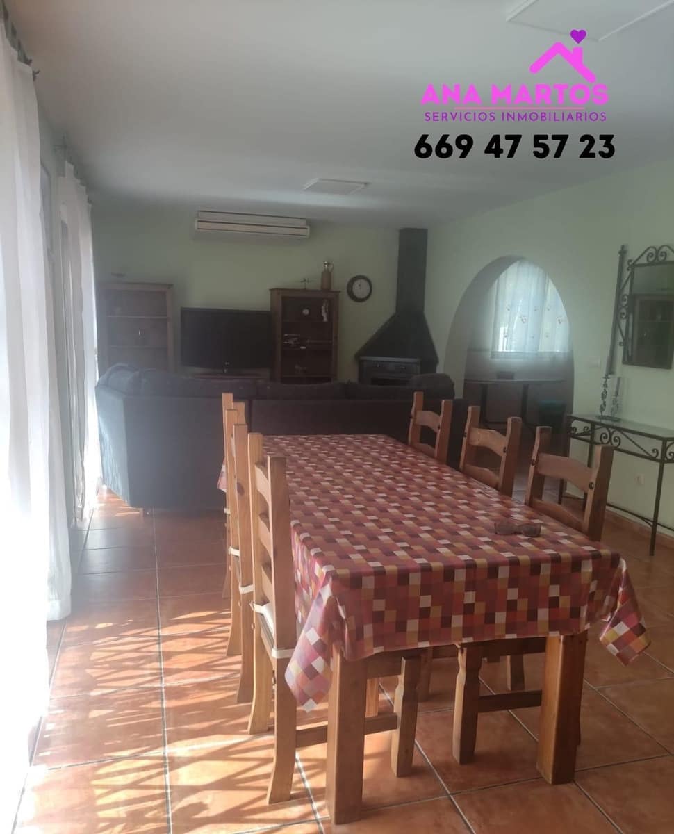 4 soveværelse Finca/Landehus til salg i Aguilas med swimmingpool - € 320.000 (Ref: 8773244)