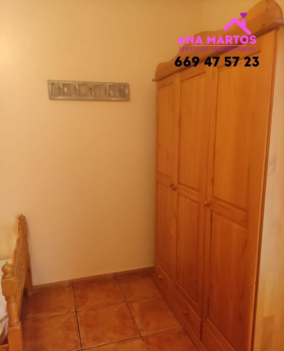 4 soveværelse Finca/Landehus til salg i Aguilas med swimmingpool - € 320.000 (Ref: 8773244)