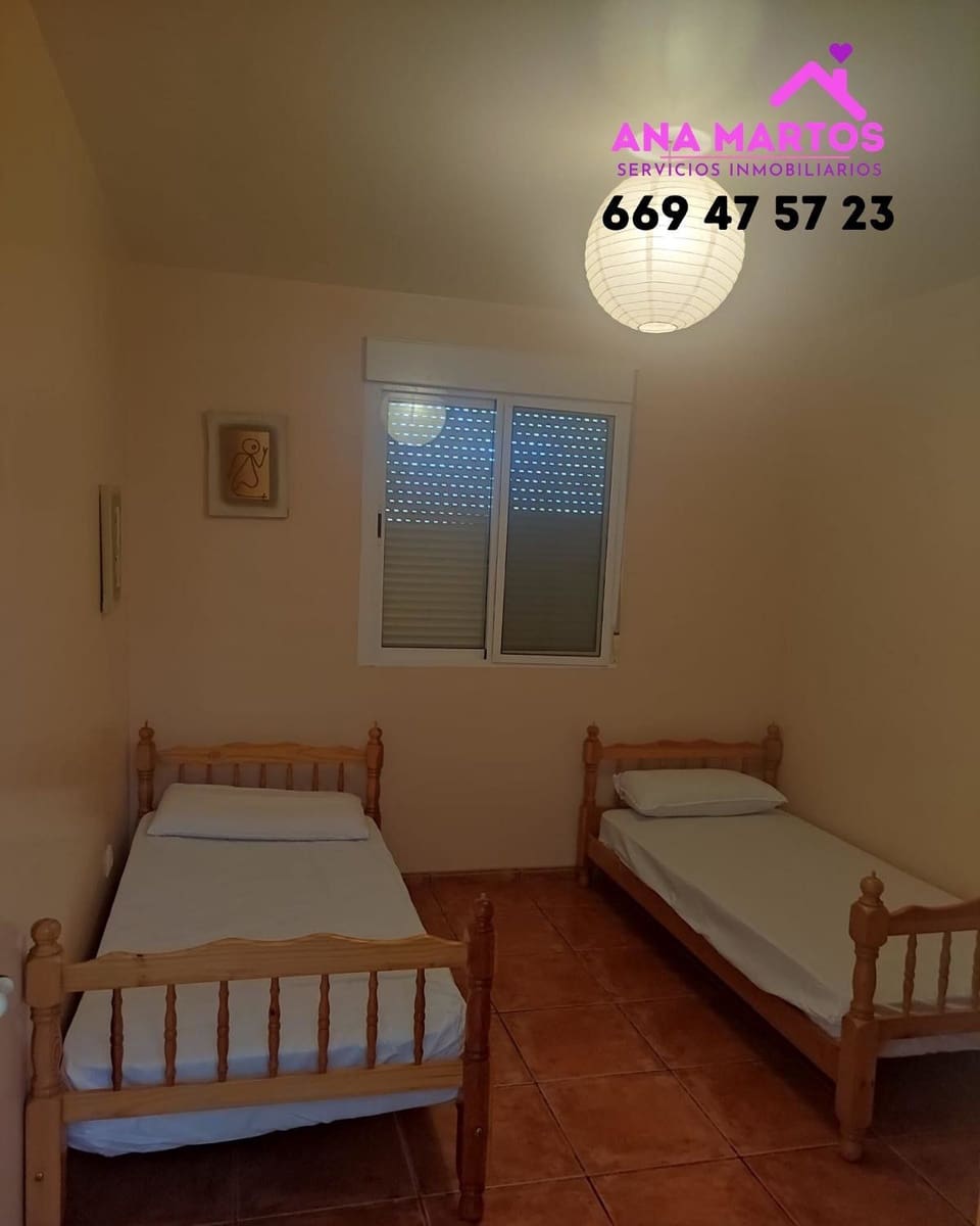 4 soveværelse Finca/Landehus til salg i Aguilas med swimmingpool - € 320.000 (Ref: 8773244)