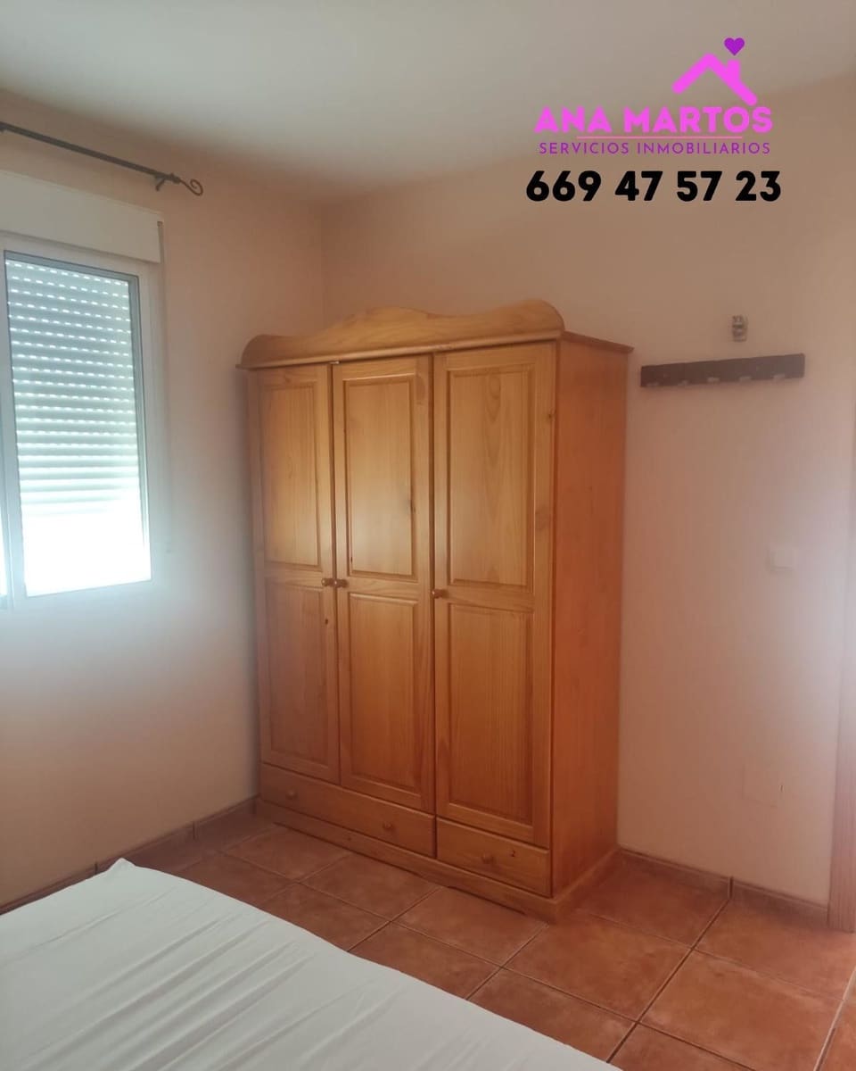 4 soveværelse Finca/Landehus til salg i Aguilas med swimmingpool - € 320.000 (Ref: 8773244)