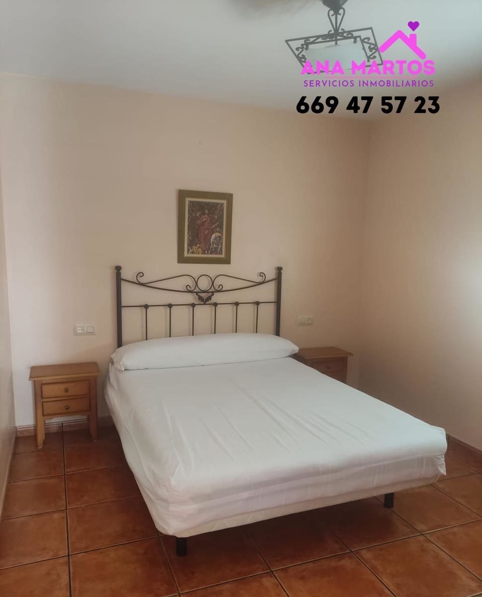 4 soveværelse Finca/Landehus til salg i Aguilas med swimmingpool - € 320.000 (Ref: 8773244)