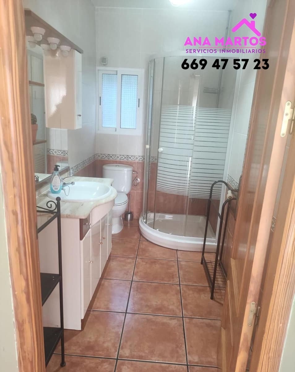 4 soveværelse Finca/Landehus til salg i Aguilas med swimmingpool - € 320.000 (Ref: 8773244)