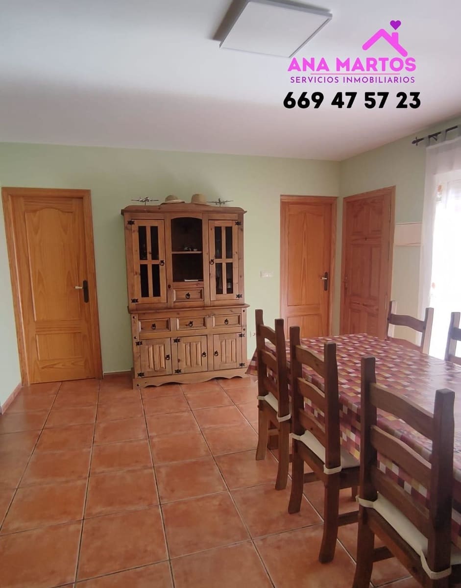 4 soveværelse Finca/Landehus til salg i Aguilas med swimmingpool - € 320.000 (Ref: 8773244)