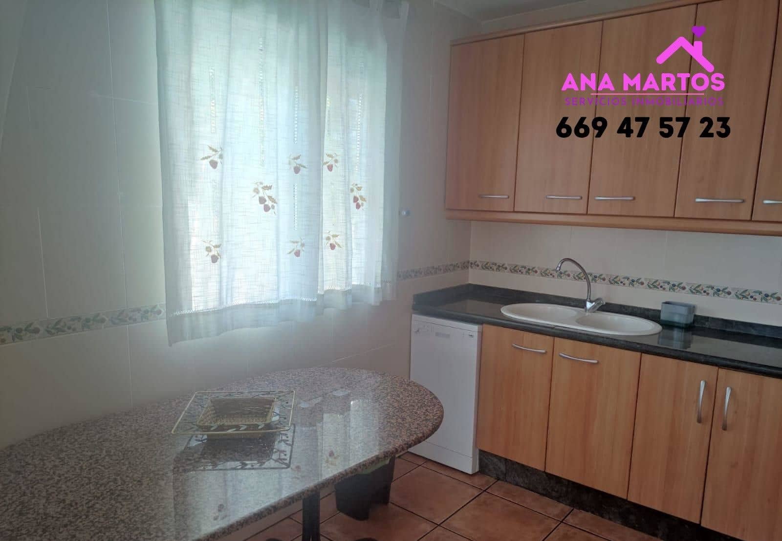 4 soveværelse Finca/Landehus til salg i Aguilas med swimmingpool - € 320.000 (Ref: 8773244)