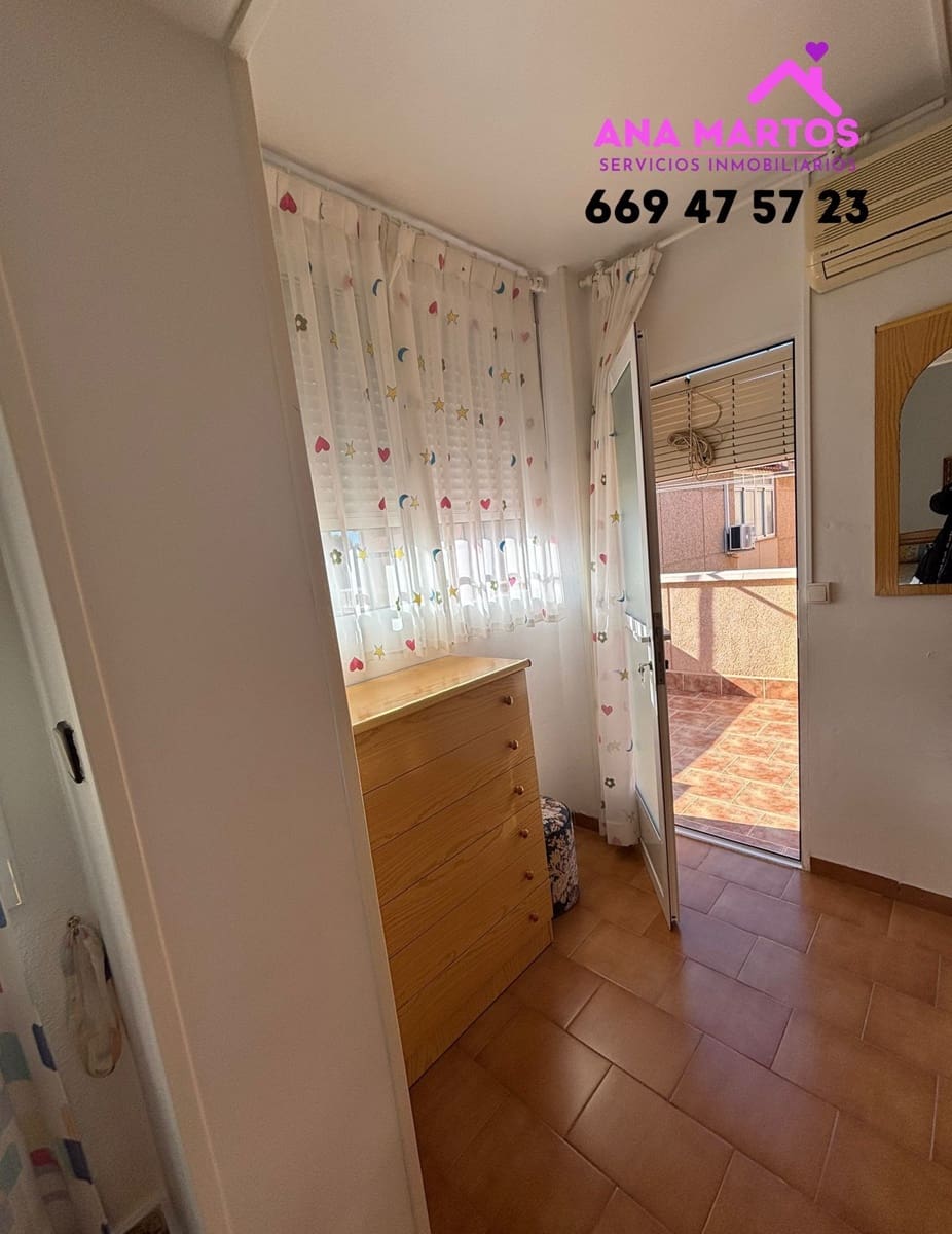 4 soverom Hus til salgs i Aguilas med garasje - € 312 000 (Ref: 8777784)