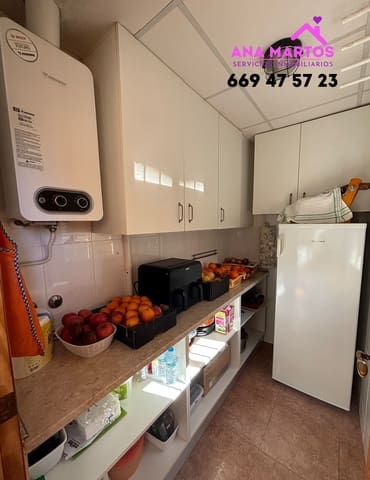 4 camera da letto Casa in vendita in El Rubial, Aguilas con garage - 312.000 € (Rif: 8777784)