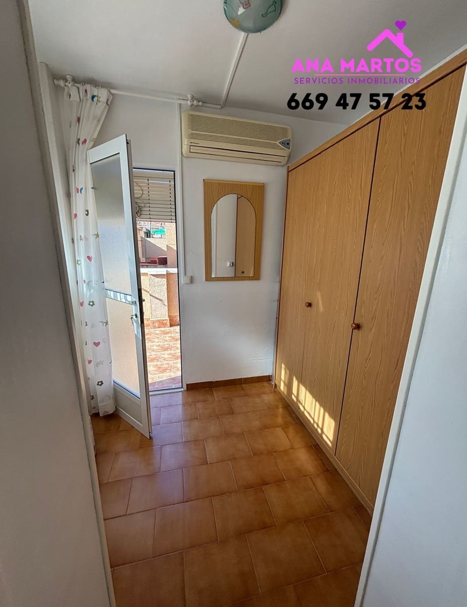 4 soverom Hus til salgs i Aguilas med garasje - € 312 000 (Ref: 8777784)
