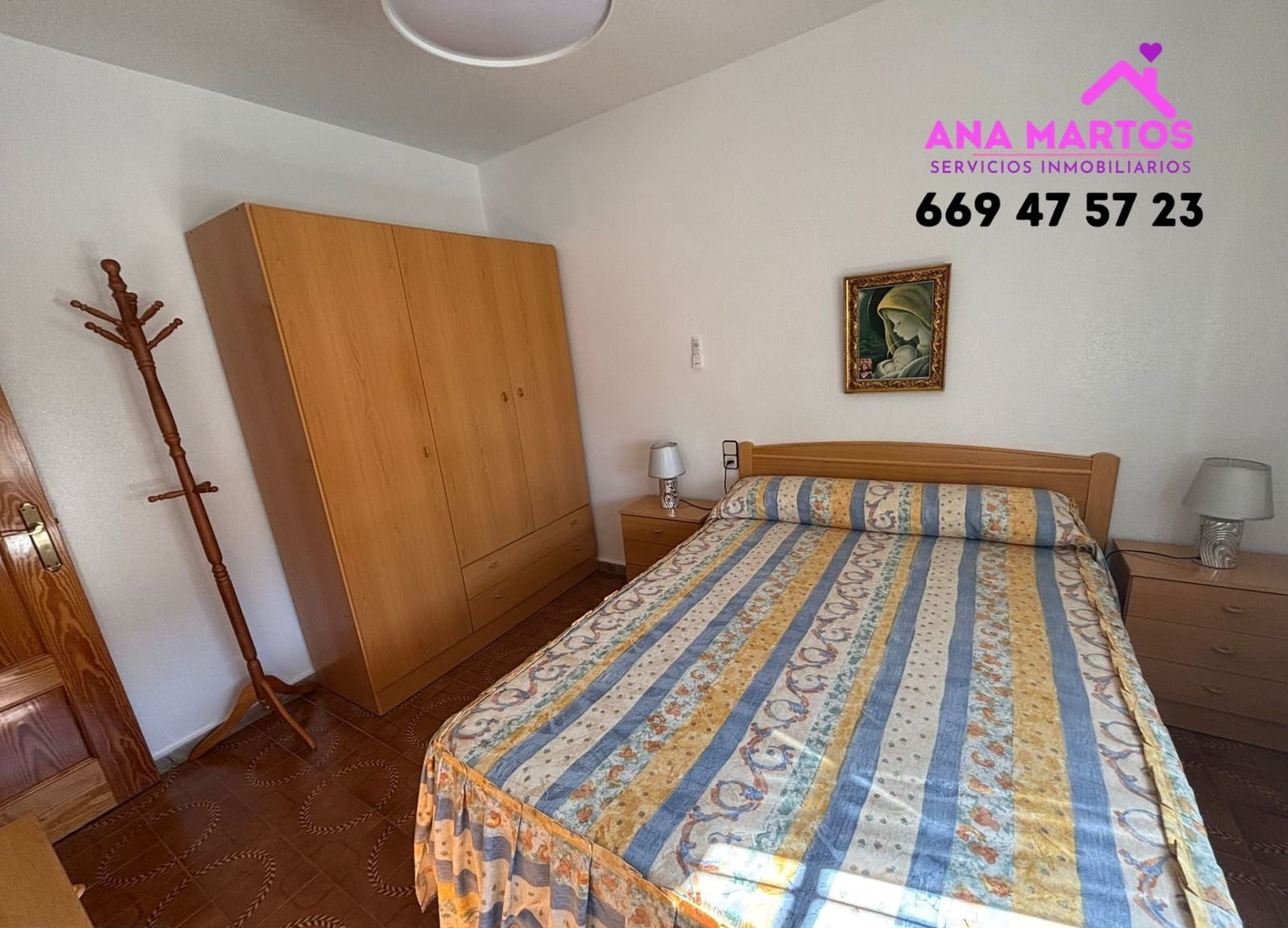 4 soverom Hus til salgs i Aguilas med garasje - € 312 000 (Ref: 8777784)