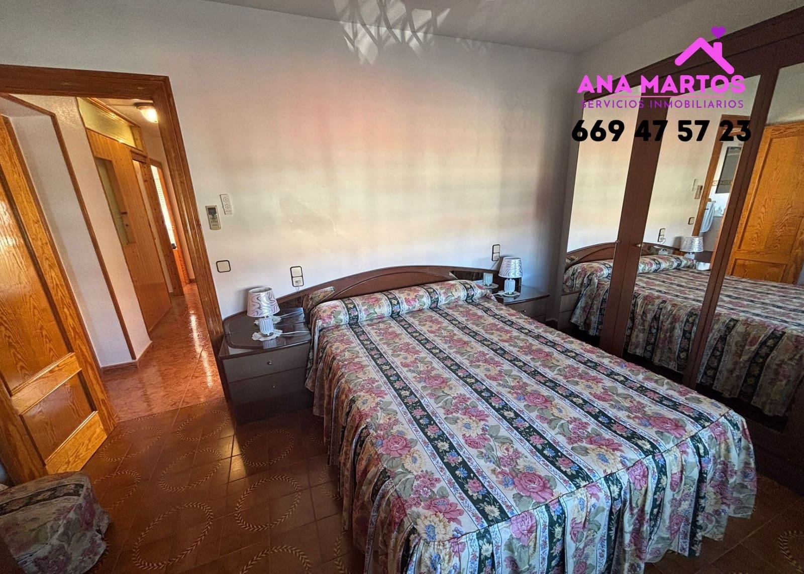 4 soverom Hus til salgs i Aguilas med garasje - € 312 000 (Ref: 8777784)