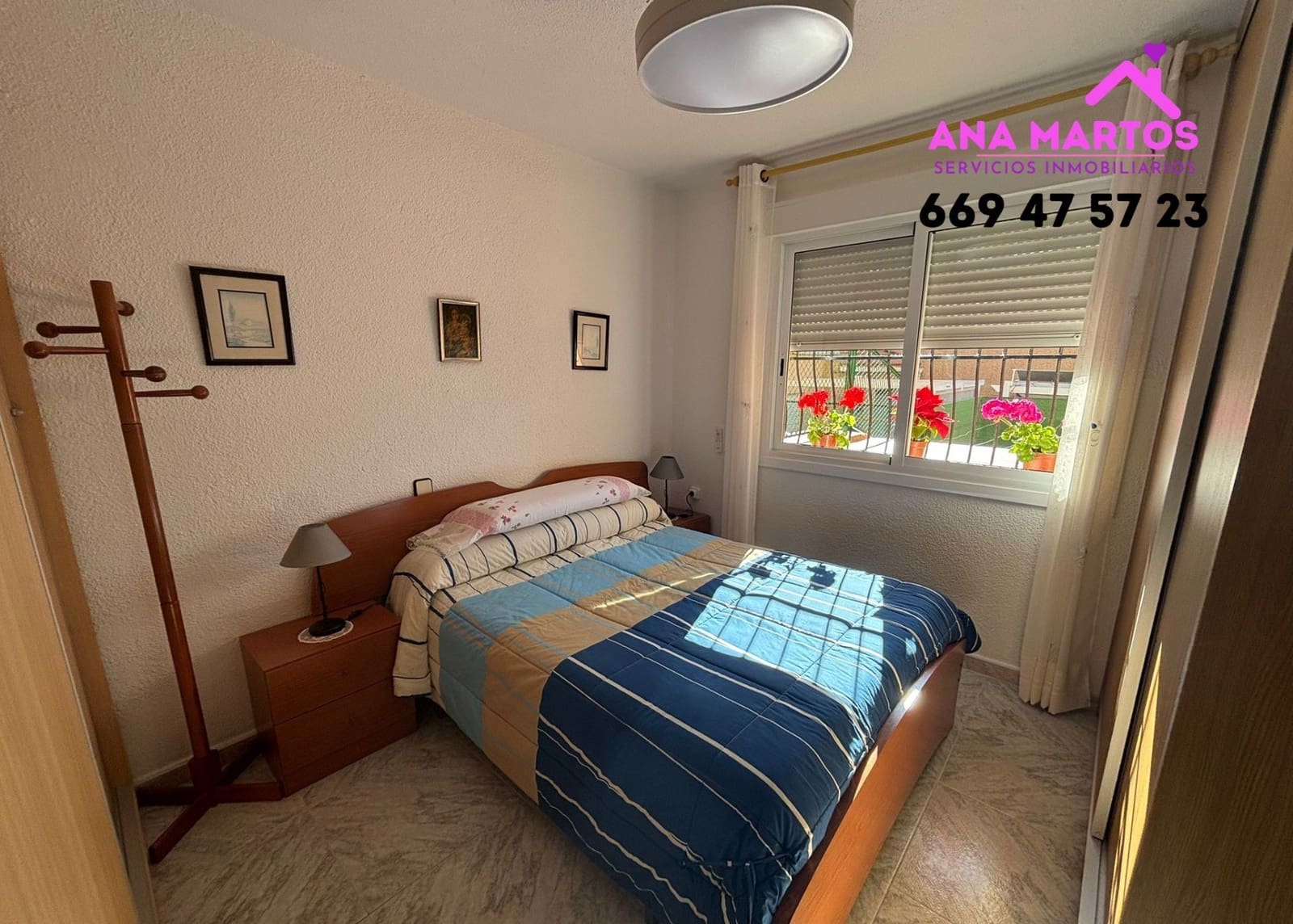 4 soverom Hus til salgs i Aguilas med garasje - € 312 000 (Ref: 8777784)