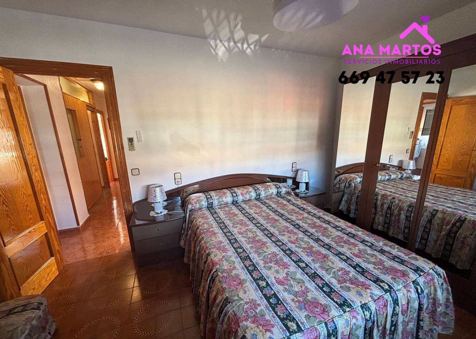 4 soverom Hus til salgs i Aguilas med garasje - € 312 000 (Ref: 8777784)