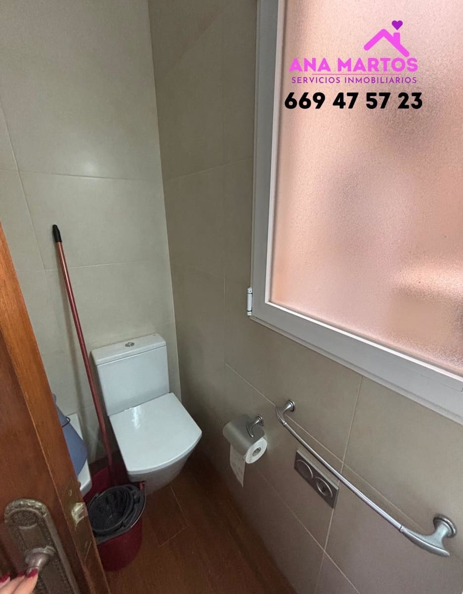 3 soverom Leilighet til salgs i Aguilas - € 335 000 (Ref: 8885835)