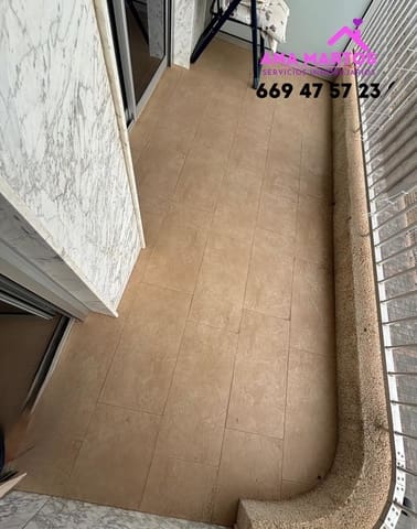 Piso de 3 habitaciones en Casco Antiguo, Aguilas en venta - 335.000 € (Ref: 8885835)