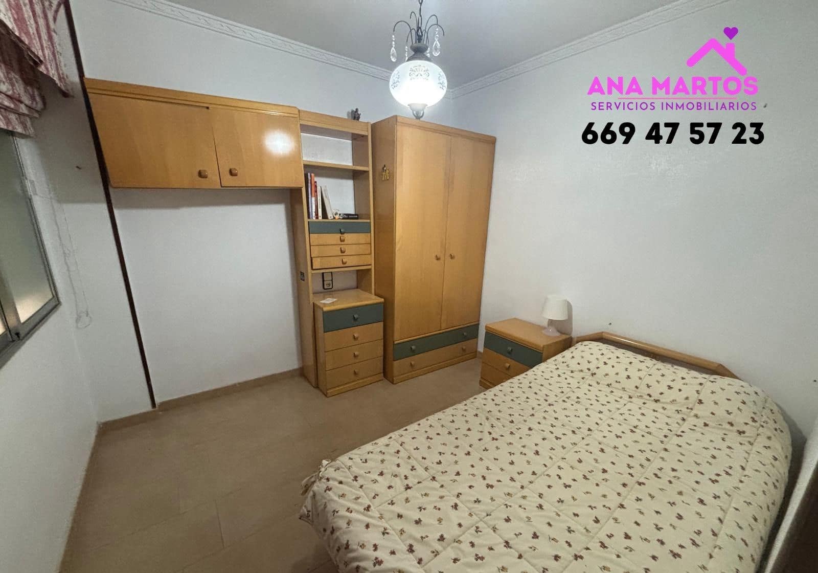 3 soverom Leilighet til salgs i Aguilas - € 335 000 (Ref: 8885835)