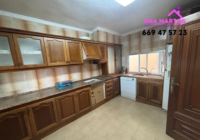 Piso de 3 habitaciones en Casco Antiguo, Aguilas en venta - 335.000 € (Ref: 8885835)