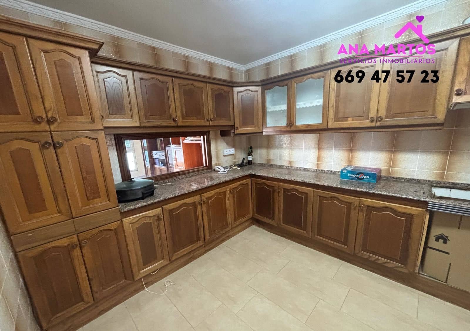 3 soverom Leilighet til salgs i Aguilas - € 335 000 (Ref: 8885835)