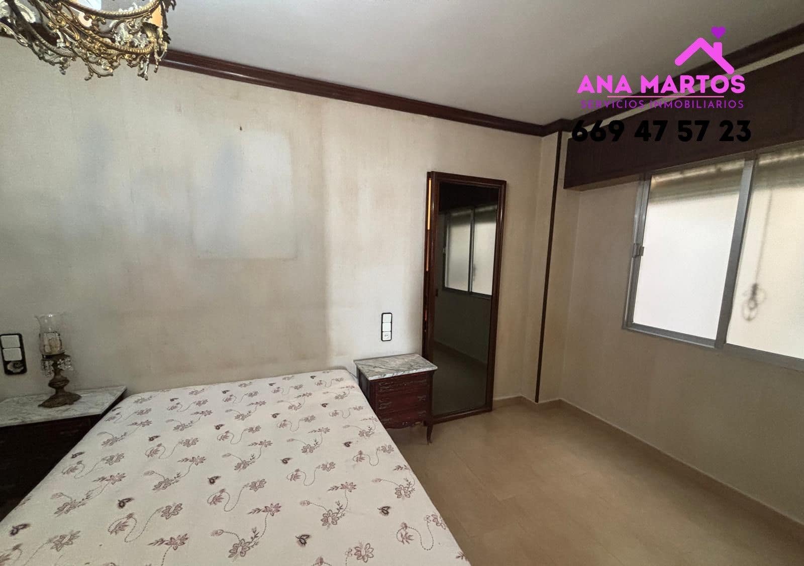 3 soverom Leilighet til salgs i Aguilas - € 335 000 (Ref: 8885835)