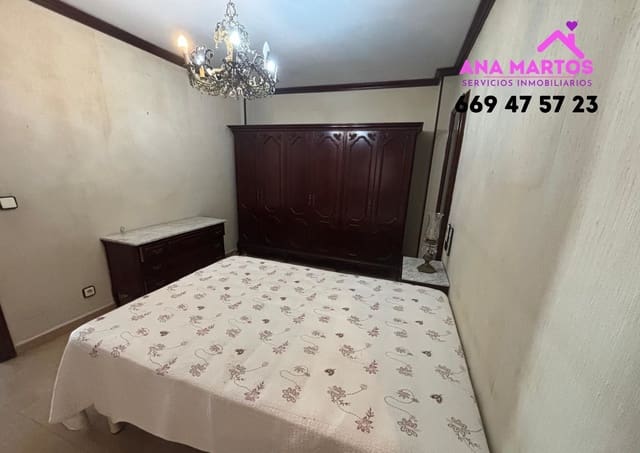 Piso de 3 habitaciones en Casco Antiguo, Aguilas en venta - 335.000 € (Ref: 8885835)