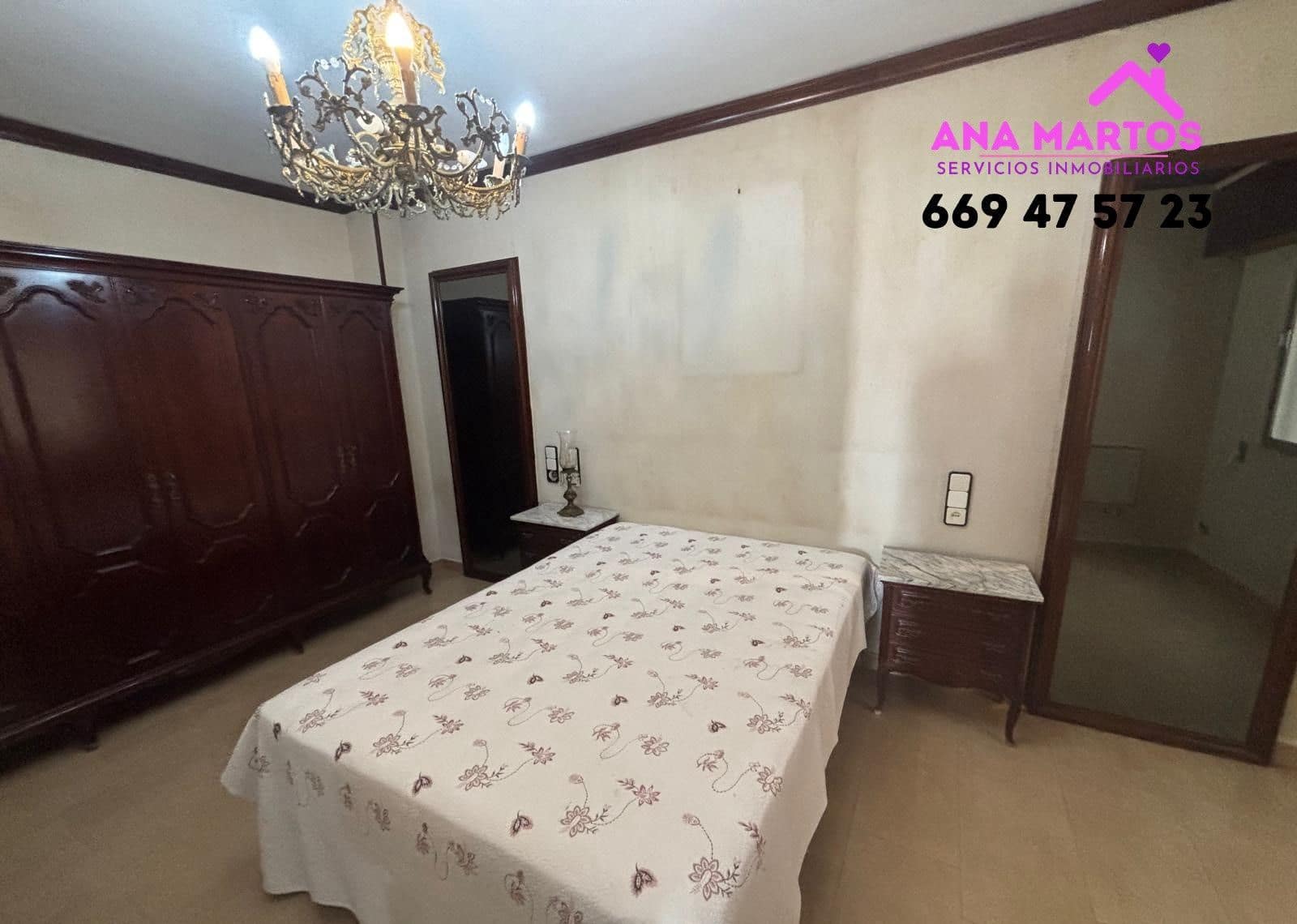 3 soverom Leilighet til salgs i Aguilas - € 335 000 (Ref: 8885835)