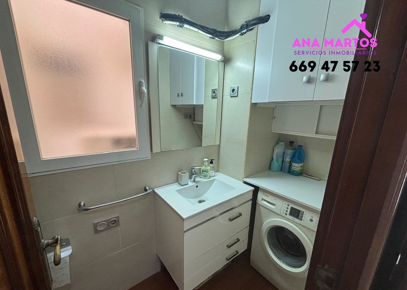 3 soverom Leilighet til salgs i Aguilas - € 335 000 (Ref: 8885835)